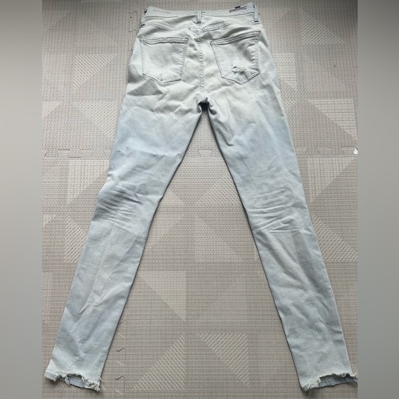 Rocket HR Skinny in High Sierra - Citizens of Humanity - Picture 3 of 6